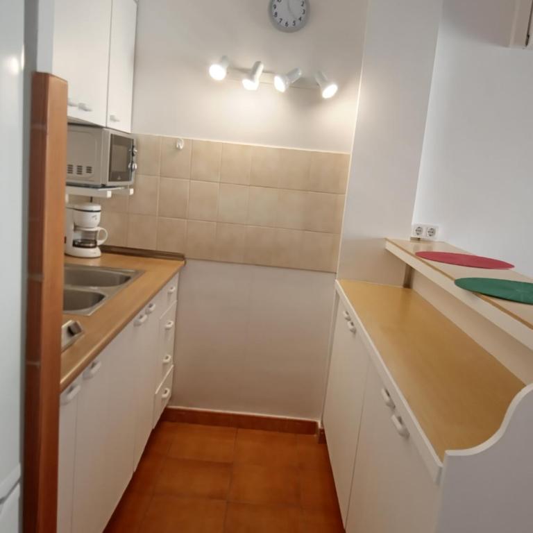 Precioso Apartamento Gran Reserva - Apartamento de 2 dormitorios - 13