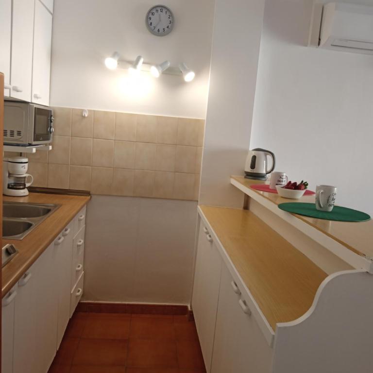 Precioso Apartamento Gran Reserva - Apartamento de 2 dormitorios - 17