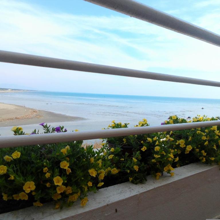 Apartments Kepi Gjerana - Studio with Sea View - 9