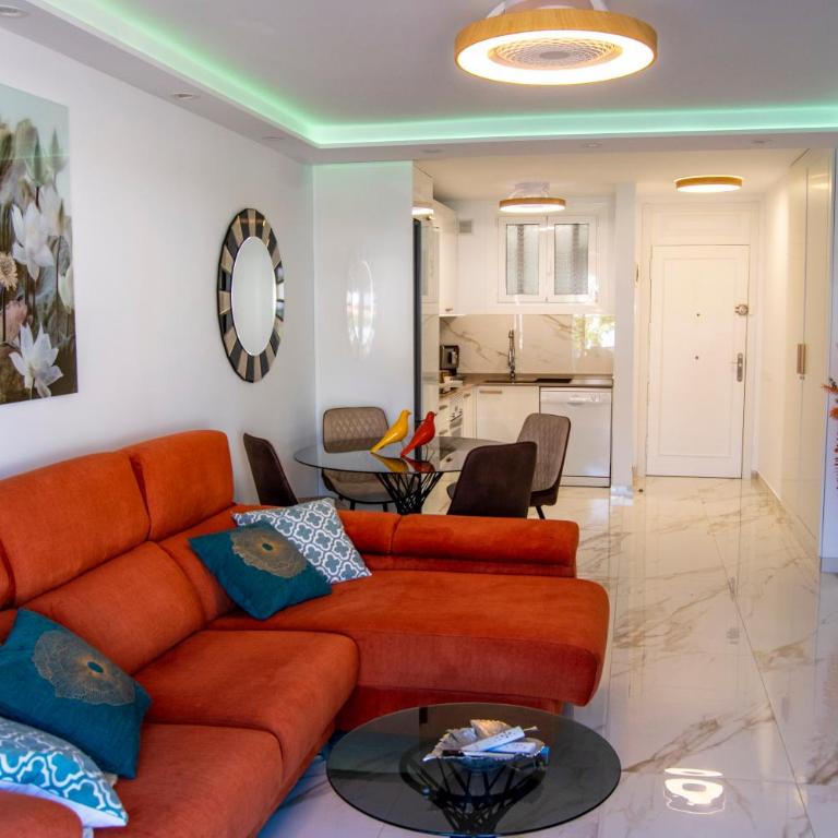 PARQUE SANTIAGO I Stunning brand new apt 2 bedroom Playa de las Américas - Apartamento de 2 dormitorios - 24