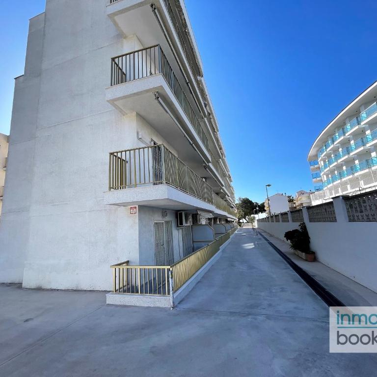 InmoBooking Pins II Essence Holyday - Apartamento con vistas al mar - 31