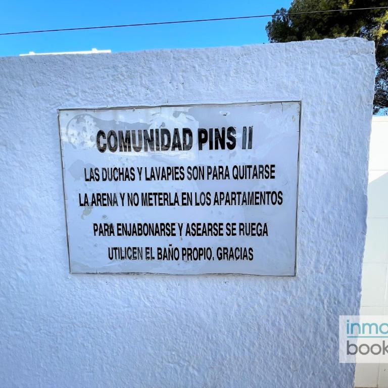 InmoBooking Pins II Essence Holyday - Apartamento con vistas al mar - 33