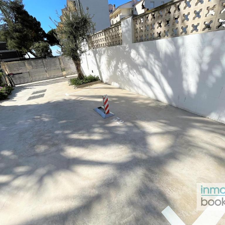 InmoBooking Pins II Essence Holyday - Apartamento con vistas al mar - 37