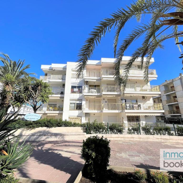 InmoBooking Pins II Essence Holyday - Apartamento con vistas al mar - 43