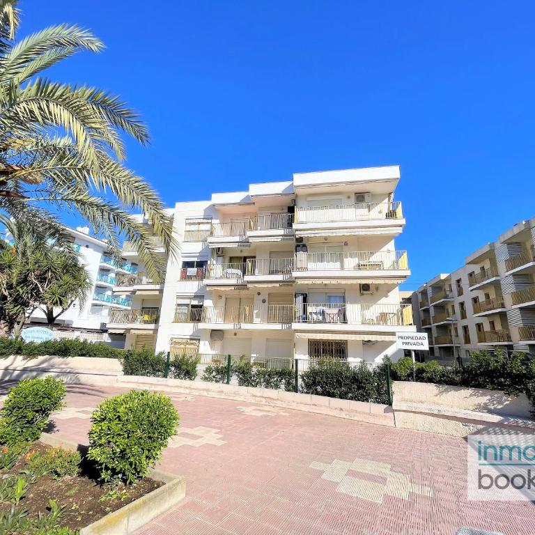 InmoBooking Pins II Essence Holyday - Apartamento con vistas al mar - 45