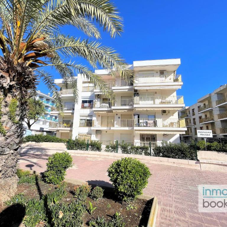 InmoBooking Pins II Essence Holyday - Apartamento con vistas al mar - 47