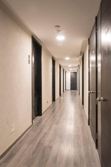 Hermoso Apartamento en el Casco Histórico de Santiago - Apartamento de 1 dormitorio - 16
