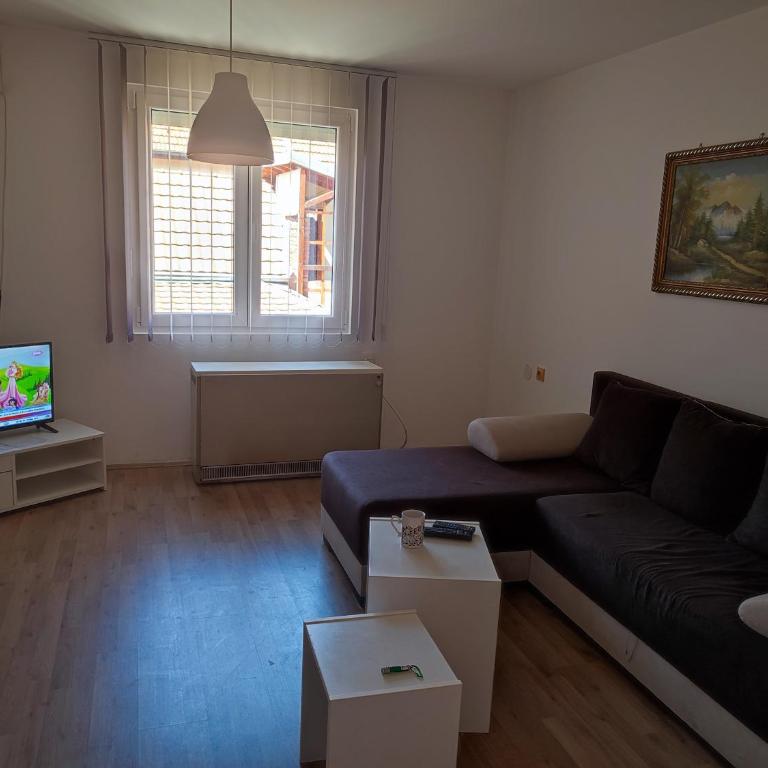 Apartman Banjica 1 - Apartman sa 1 Spavaćom Sobom - 2