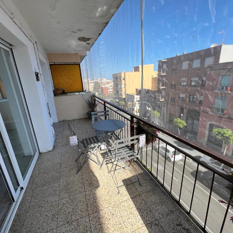 La Carmeta Apartament - Apartamento de 3 dormitorios - 4