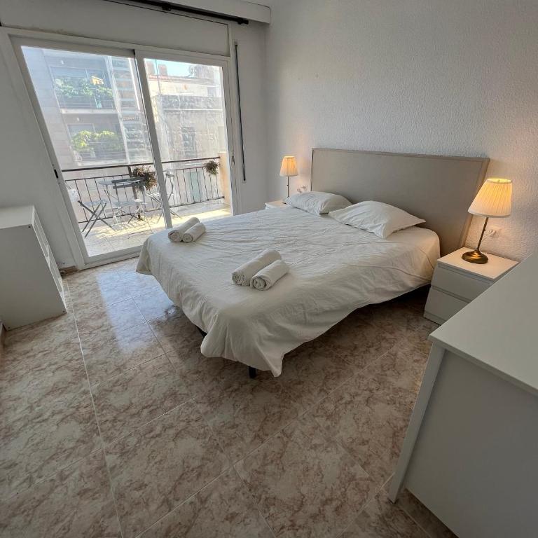 La Carmeta Apartament - Apartamento de 3 dormitorios - 1