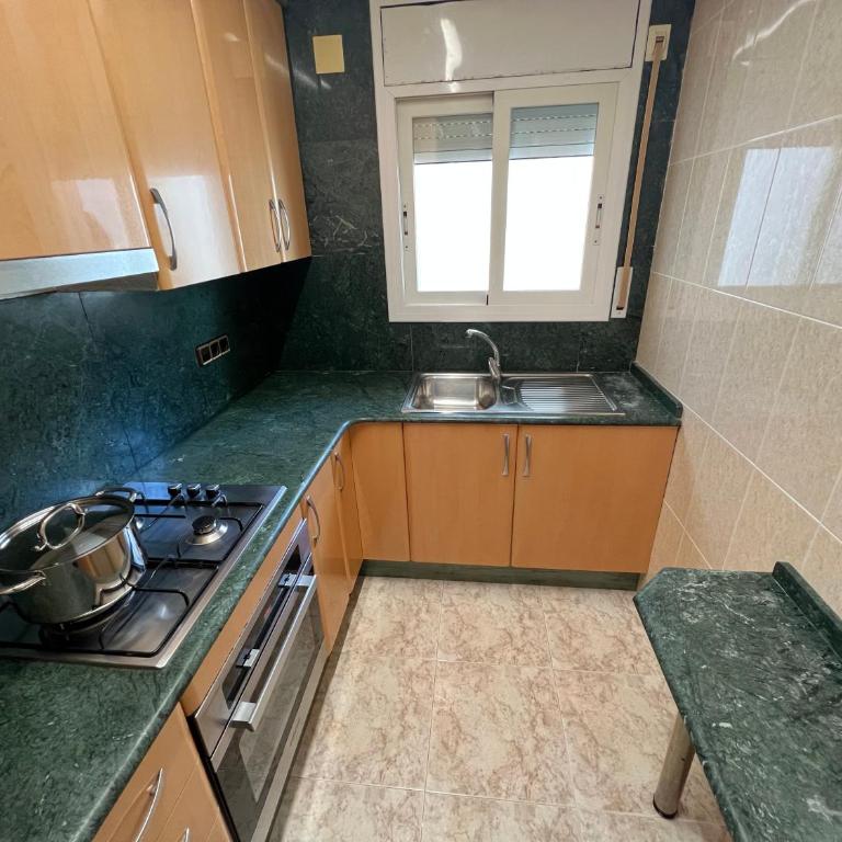La Carmeta Apartament - Apartamento de 3 dormitorios - 9