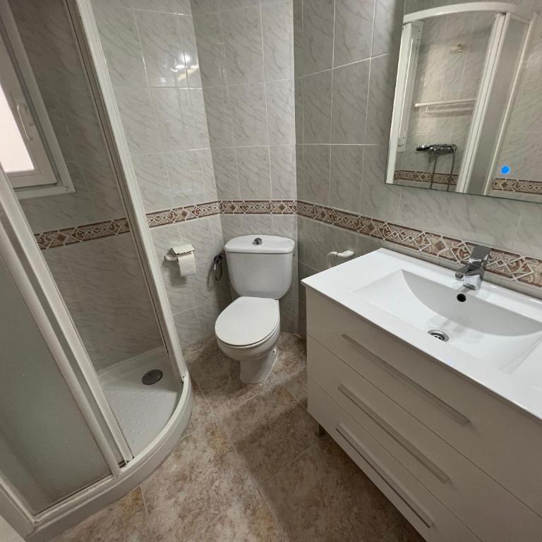 La Carmeta Apartament - Apartamento de 3 dormitorios - 10