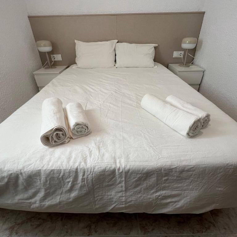 La Carmeta Apartament - Apartamento de 3 dormitorios - 11