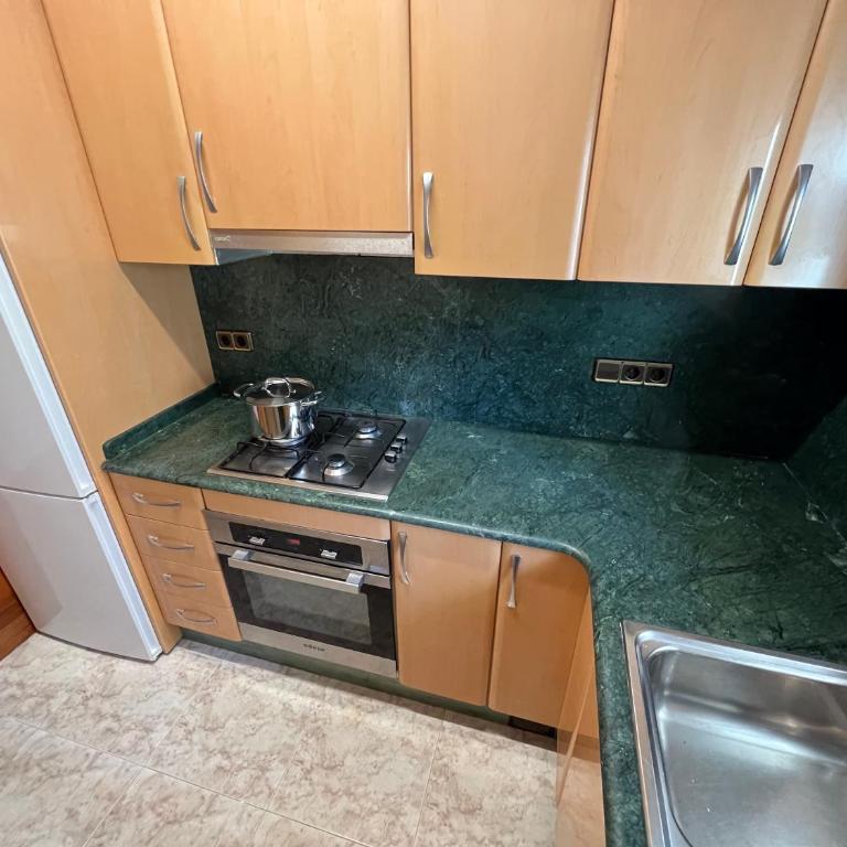 La Carmeta Apartament - Apartamento de 3 dormitorios - 12