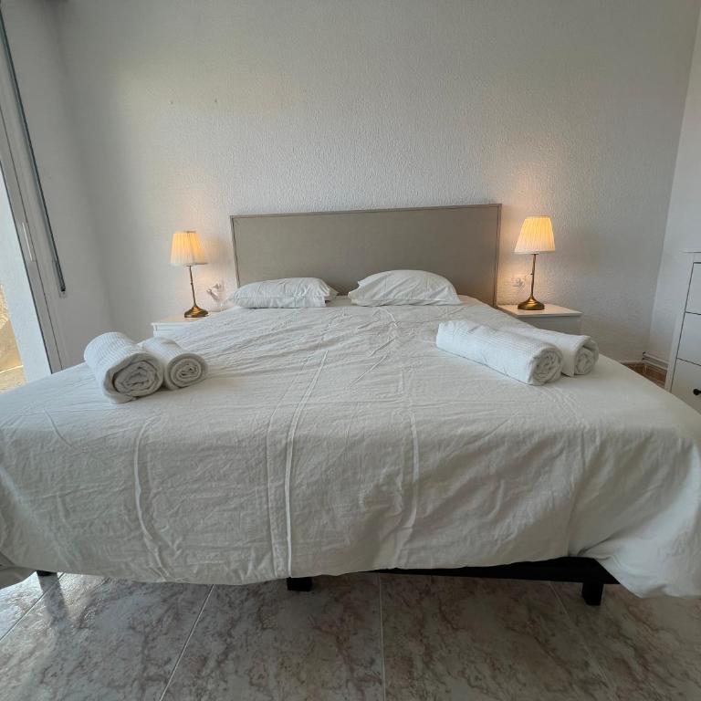 La Carmeta Apartament - Apartamento de 3 dormitorios - 2