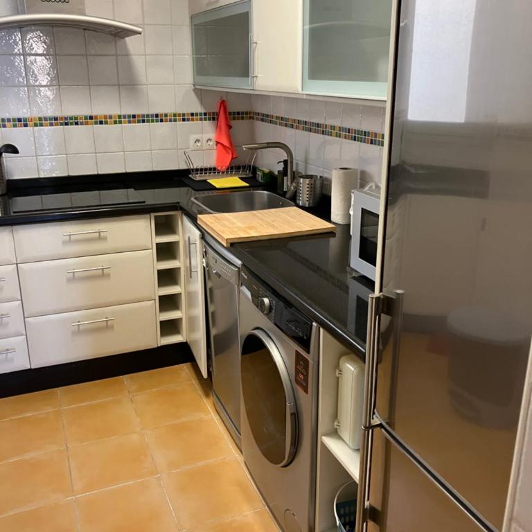 Malaga Victoria - Apartamento de 2 dormitorios - 25