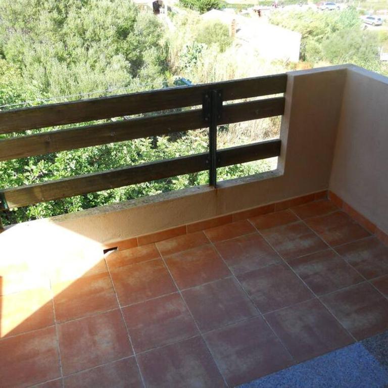 Appartamento con piscina e aria condizionata - One-Bedroom Apartment - 12