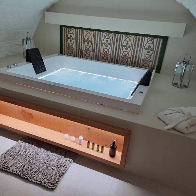 Palazzo AD 1892 - SUITES & SPA - Junior Suite with Private Pool - 2
