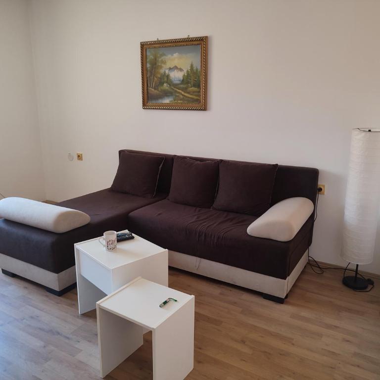 Apartman Banjica 1 - Apartman sa 1 Spavaćom Sobom - 3