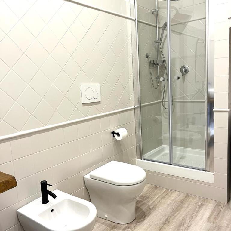 Barco Guest House - Appartamento con 1 Camera da Letto - 15