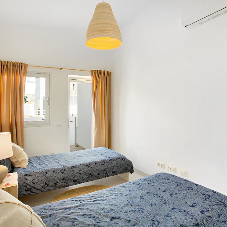 Luxury Boho Villa with Heated Pool, Rooftop and Panoramic Sea View in Amadores - Villa con vistas al mar - 39