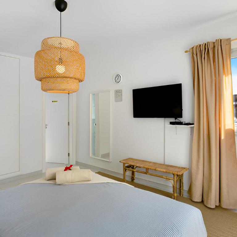 Luxury Boho Villa with Heated Pool, Rooftop and Panoramic Sea View in Amadores - Villa con vistas al mar - 26