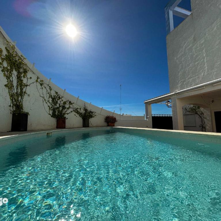 Riverview 4 Bedroom House, with Private Pool STE003 - Casa de 4 dormitorios - 3