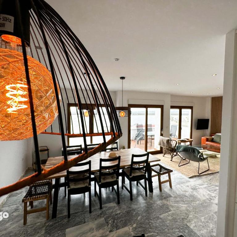 Riverview 4 Bedroom House, with Private Pool STE003 - Casa de 4 dormitorios - 13
