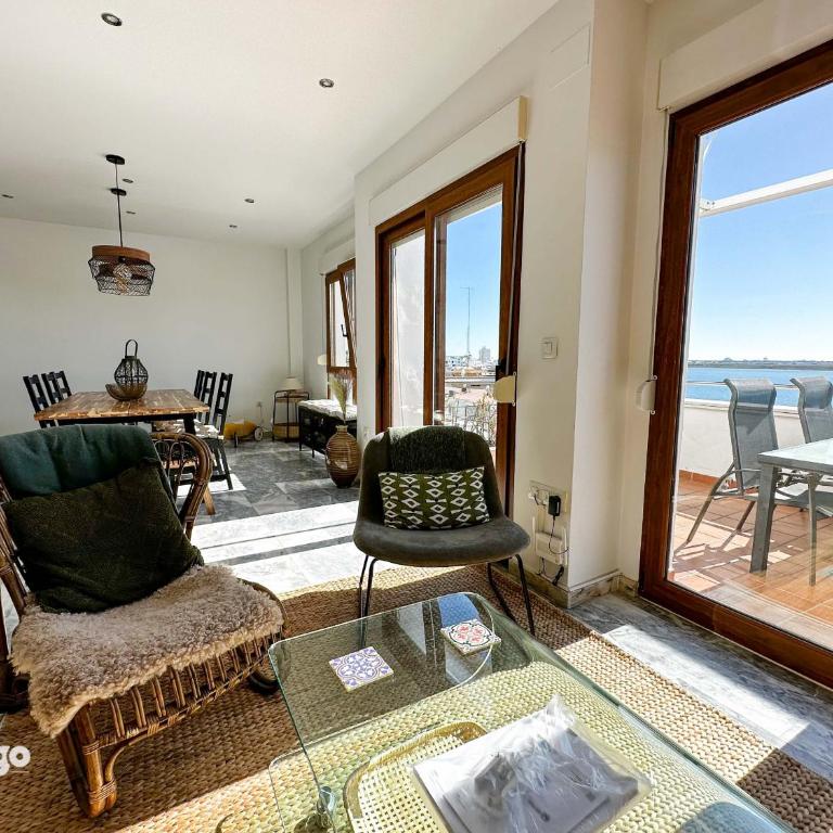 Riverview 4 Bedroom House, with Private Pool STE003 - Casa de 4 dormitorios - 18