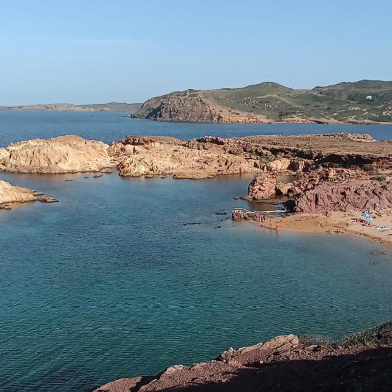 Casa Julia B8 Bon Repos, piscine et plage à pieds! - Apartamento de 2 dormitorios - 50
