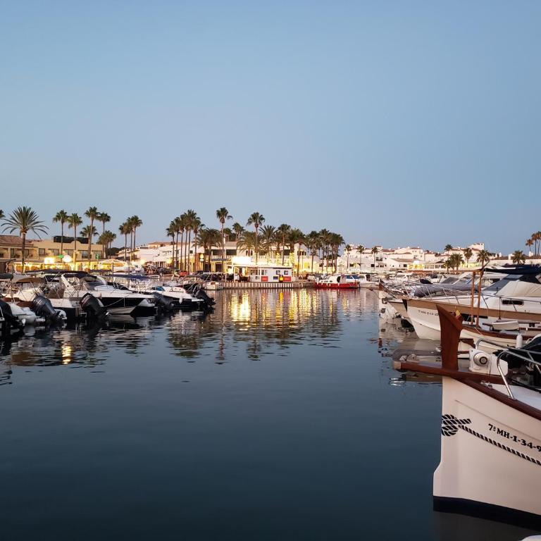 Casa Julia B8 Bon Repos, piscine et plage à pieds! - Apartamento de 2 dormitorios - 39