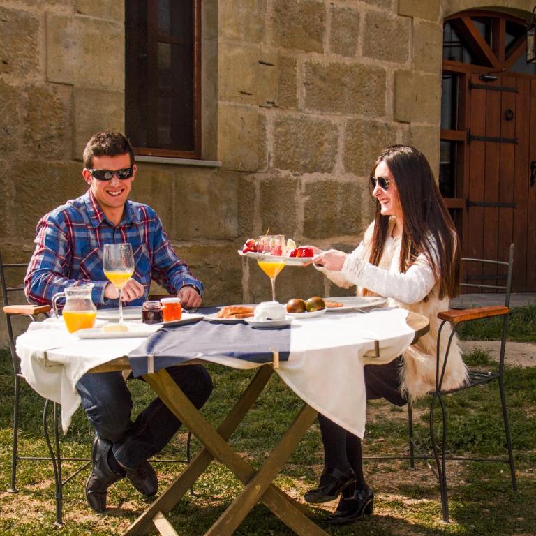 Hotel Boutique Bodegas De Arnes - Adults Only - Habitación Doble - 8