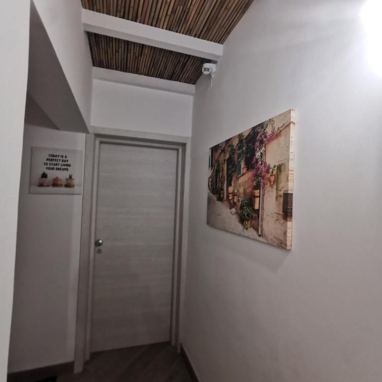 Holiday House - Camera Matrimoniale con Bagno Privato - 8