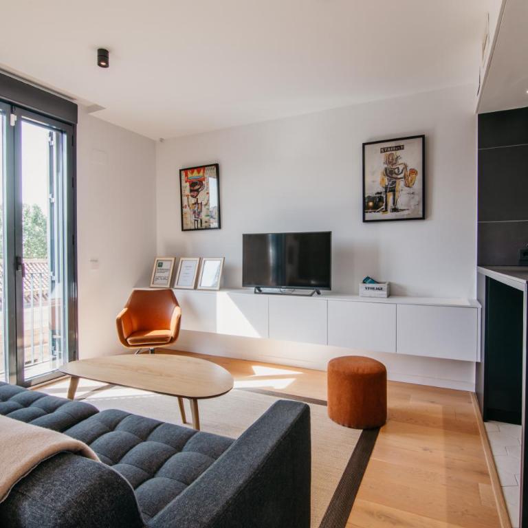 tuGuest Obispo Apartment - Appartamento con 1 Camera da Letto - 43