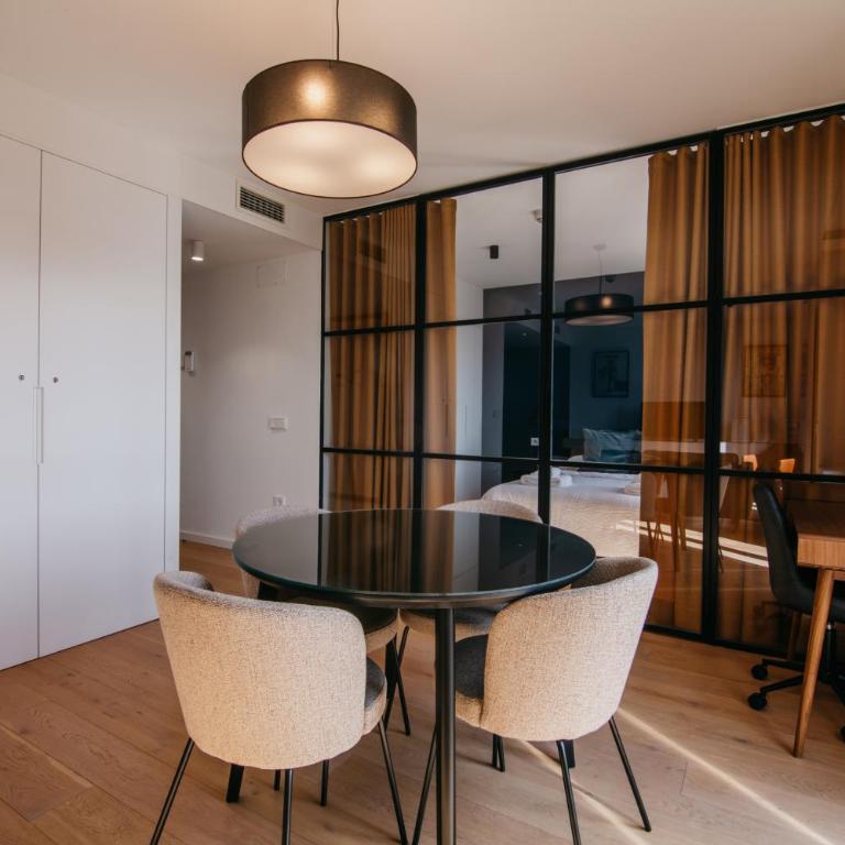 tuGuest Obispo Apartment - Appartamento con 1 Camera da Letto - 44