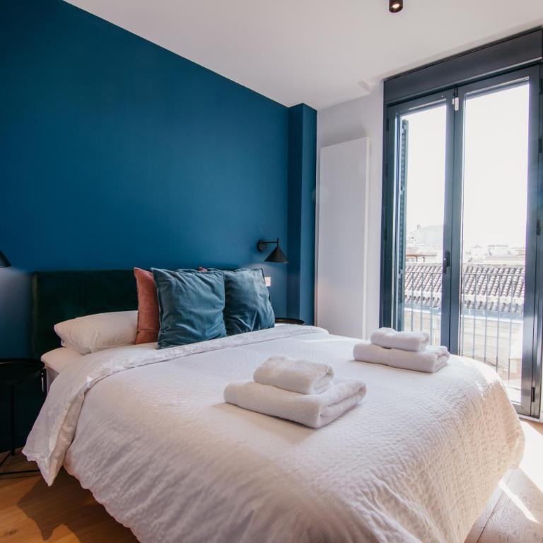 tuGuest Obispo Apartment - Appartamento con 1 Camera da Letto - 15