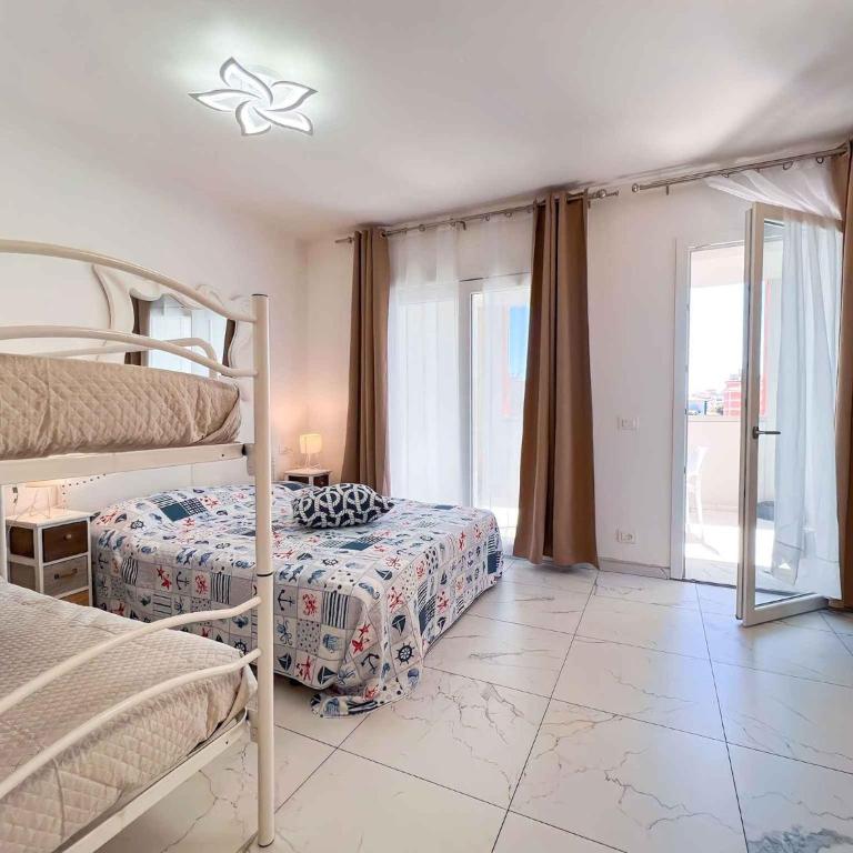 Apartments in Bibione 42838 - Monolocale - 27