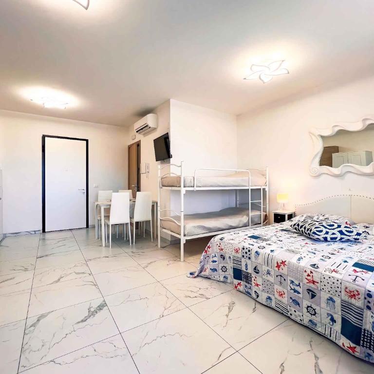 Apartments in Bibione 42838 - Monolocale - 28