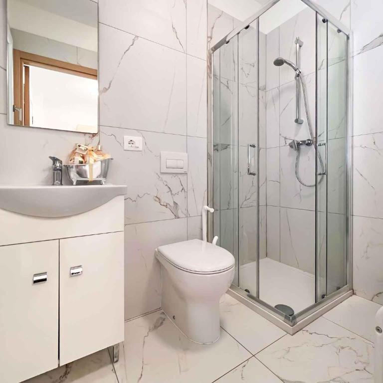 Apartments in Bibione 42838 - Monolocale - 31