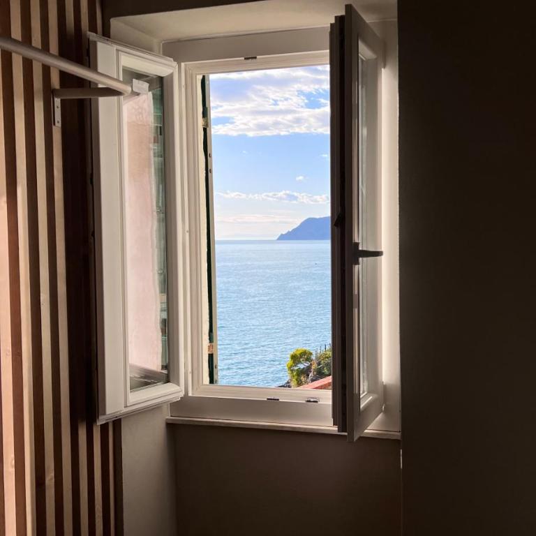 La terrazza sul mare 5terre - Apartment mit 1 Schlafzimmer - 13