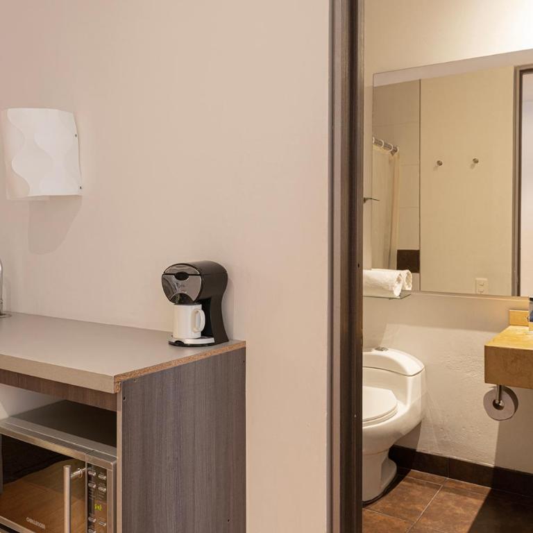 Hotel Viaggio 617 - Studio - 5