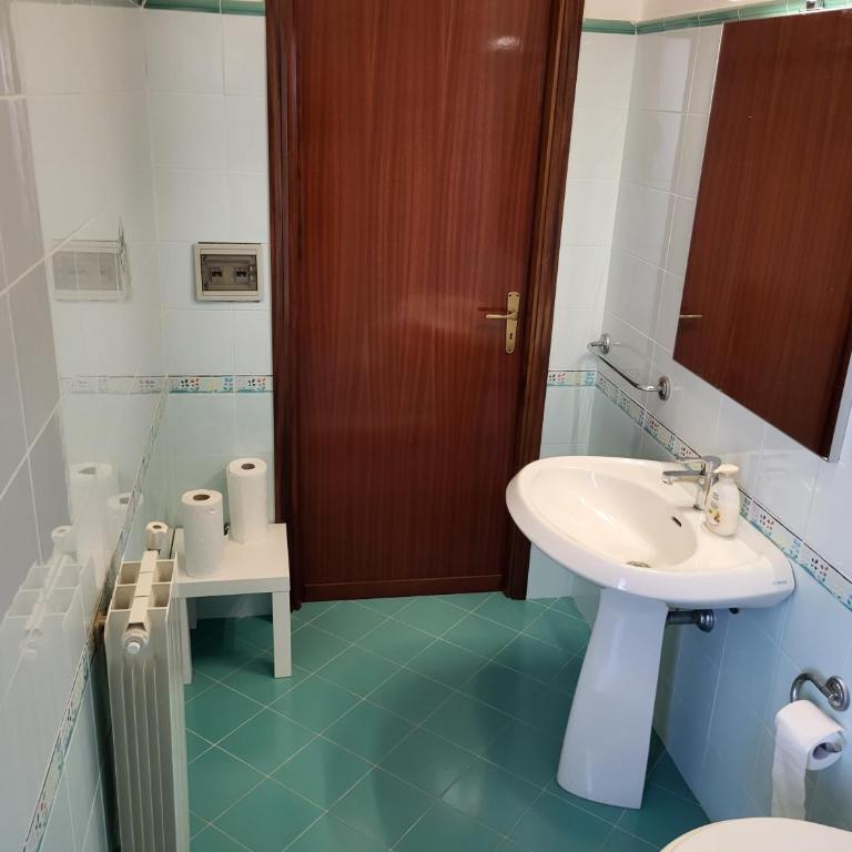 MarSaline Apartment- Zona Centrale - Appartamento con 3 Camere da Letto - 16