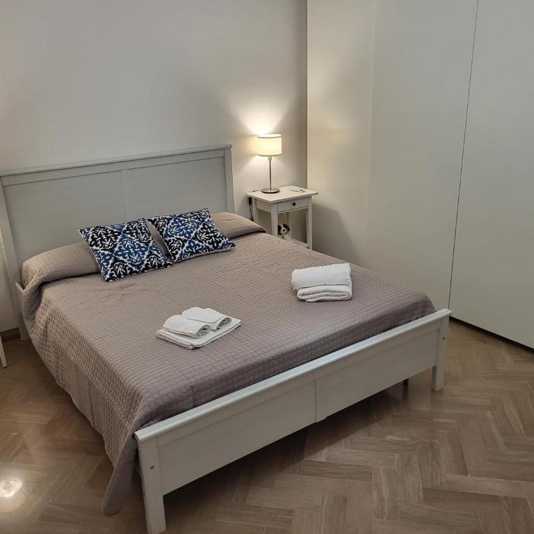 MarSaline Apartment- Zona Centrale - Appartamento con 3 Camere da Letto - 7