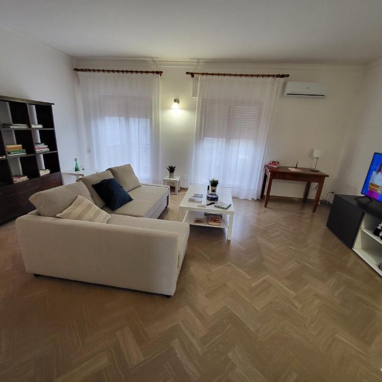 MarSaline Apartment- Zona Centrale - Appartamento con 3 Camere da Letto - 14