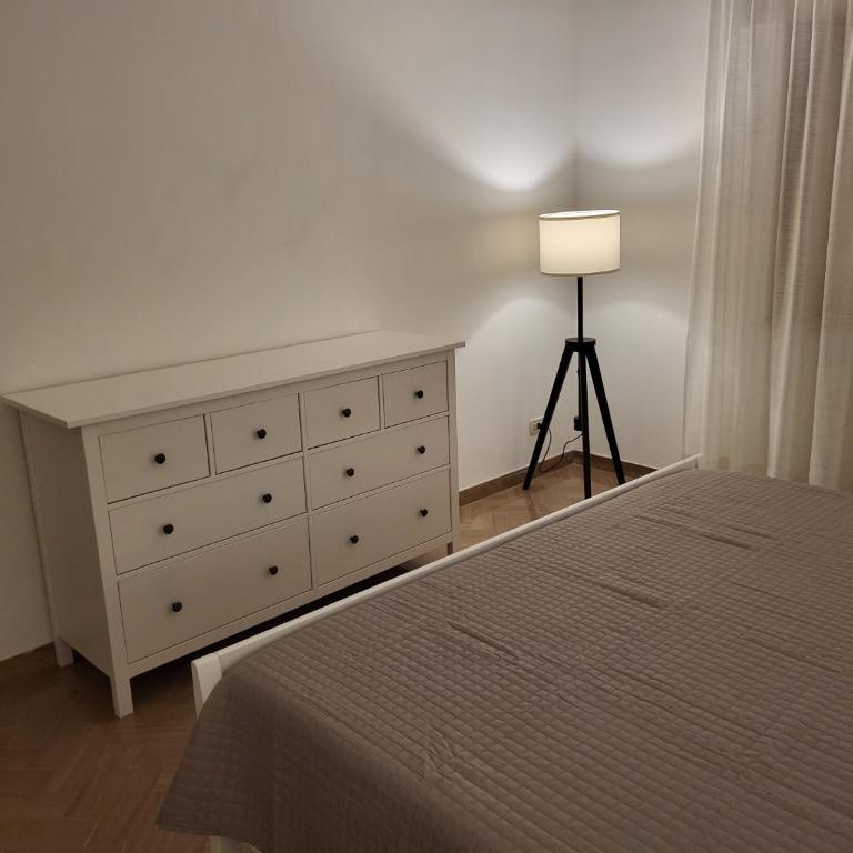MarSaline Apartment- Zona Centrale - Appartamento con 3 Camere da Letto - 6