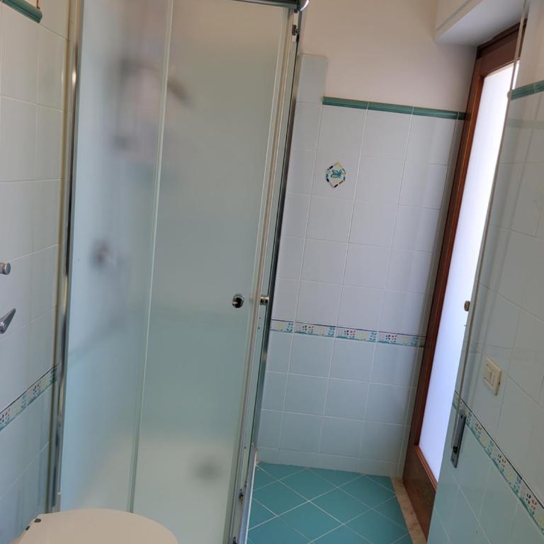 MarSaline Apartment- Zona Centrale - Appartamento con 3 Camere da Letto - 18