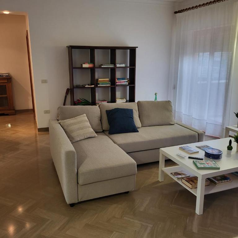 MarSaline Apartment- Zona Centrale - Appartamento con 3 Camere da Letto - 1