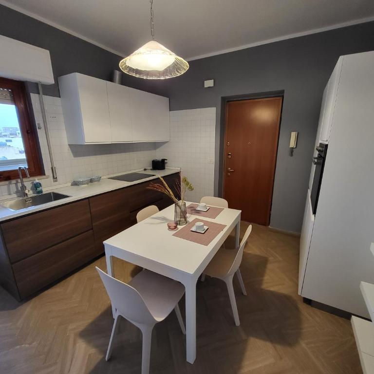 MarSaline Apartment- Zona Centrale - Appartamento con 3 Camere da Letto - 4