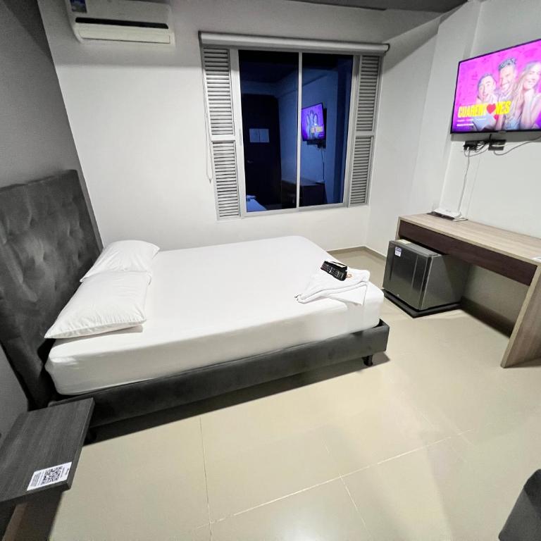 la cascada1624 - Habitación Doble - 1