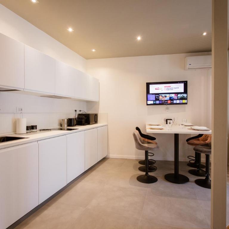 Elegant Apartments 5 terre la spezia - Appartamento con Balcone - 9